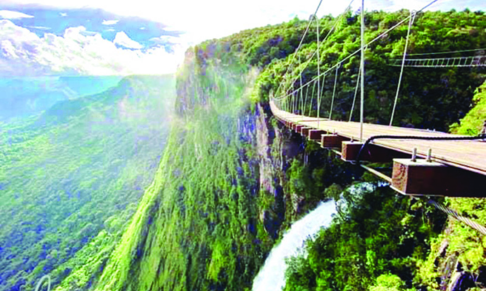A glimpse into the splendour of Manicaland