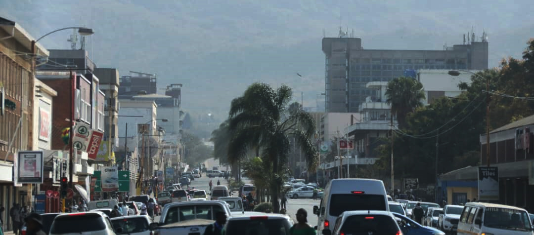 World glare on Manicaland as Sanganai rolls to life
