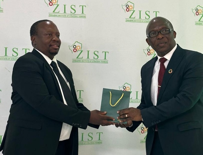 NEW: Zimbabwe tightens grain import rules to bolster food sovereignty