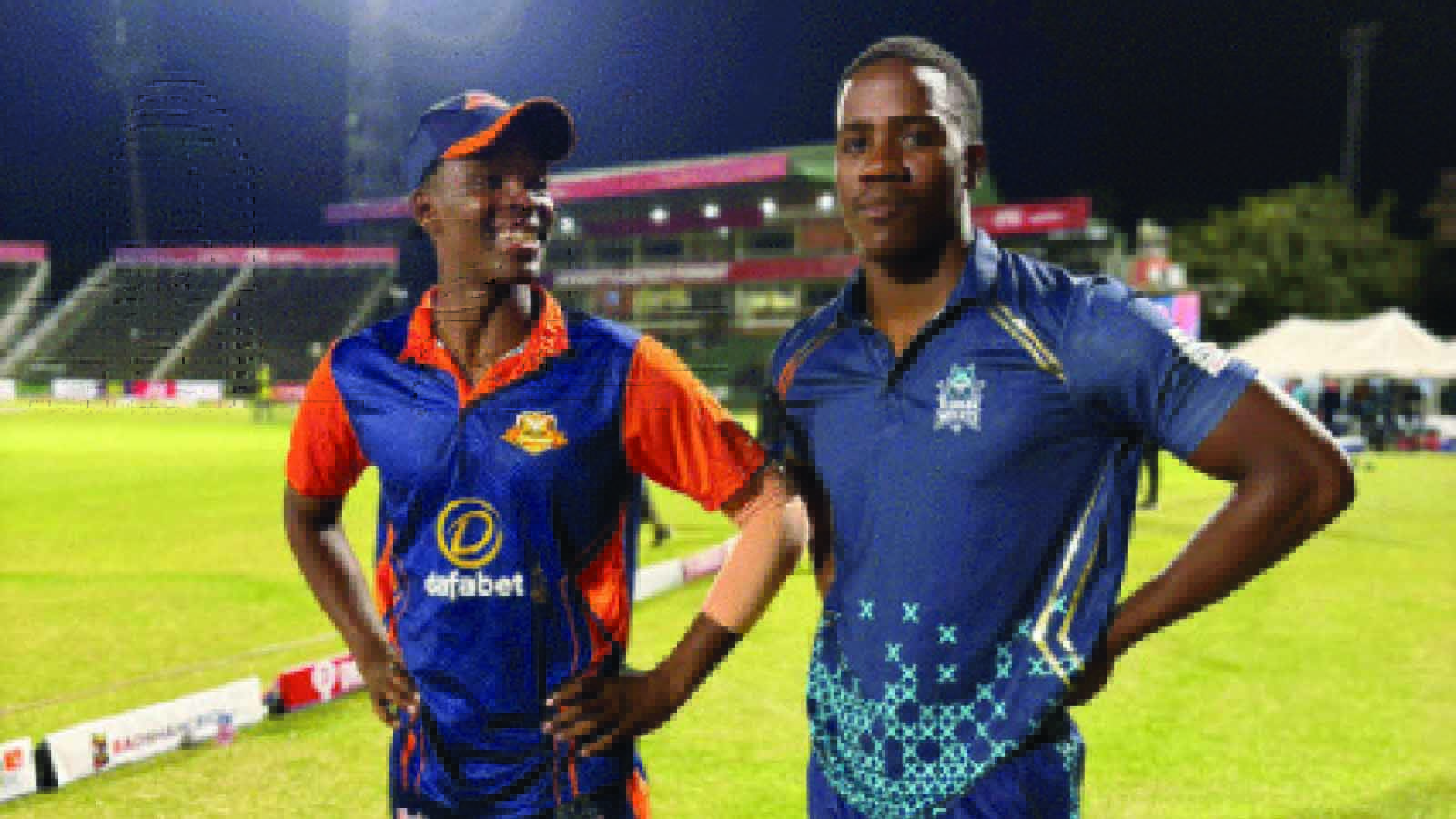SOGO RANGERS FALL TO SECOND STRAIGHT LOSS