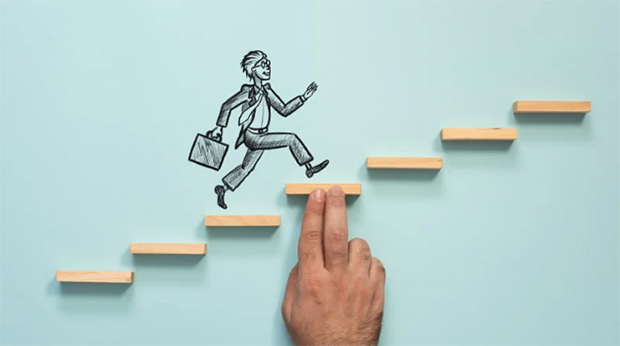 Flip side of a promotion: Navigating challenges of new roles