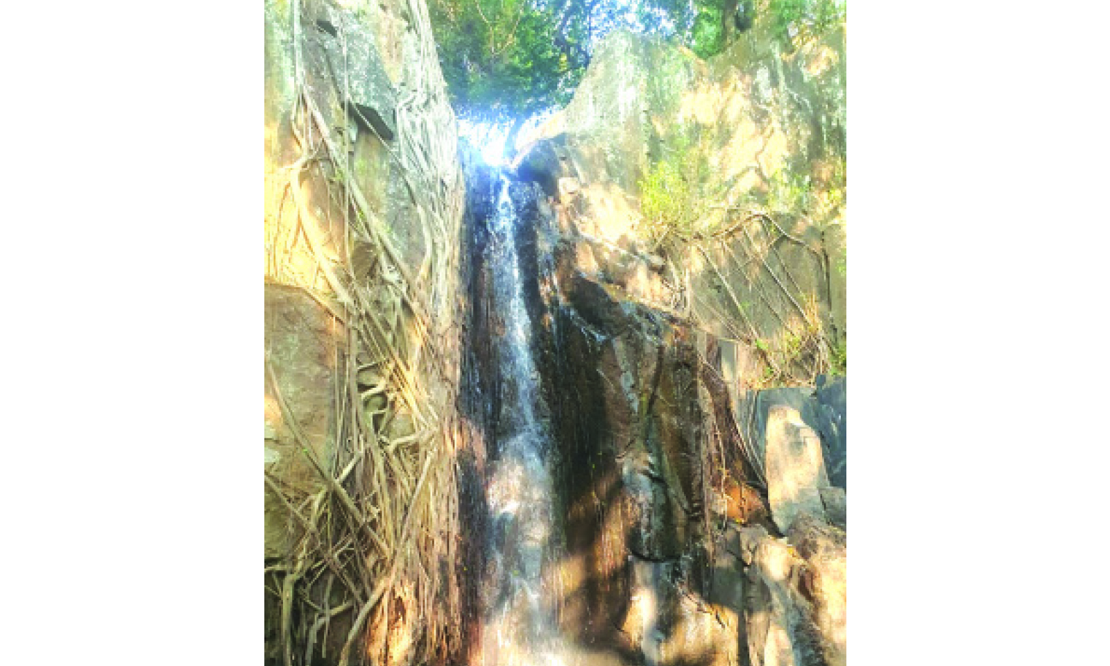 Nyachowe Falls: Where nature, culture and community thrive