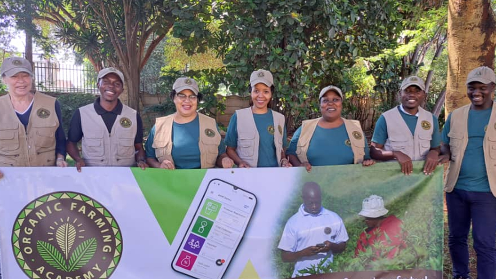 Zimbabwe to mark 2025 EU Organic Day with focus on sustainable farming and smallholder empowerment