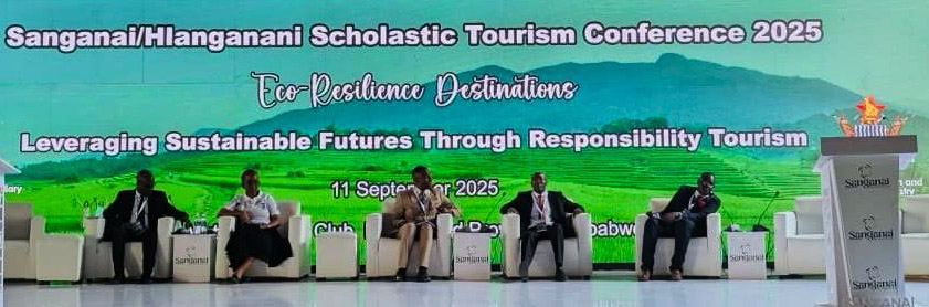 Panellists discuss the need for academia and business to forge stronger ties