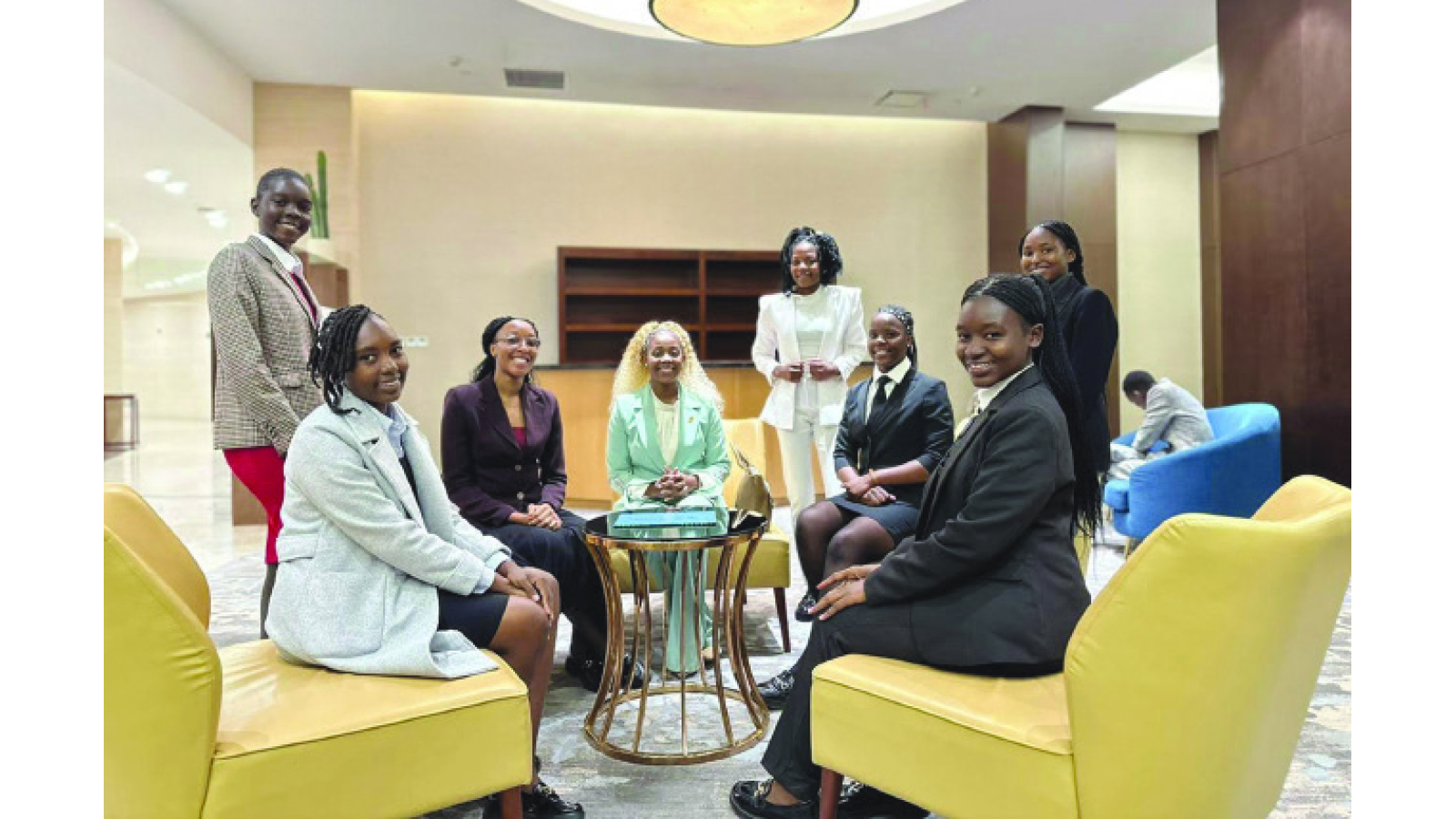 Youth Summit of Zimbabwe International to host careers day