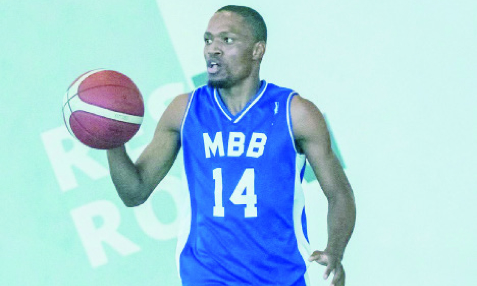 Pfachi: The journeyman with a dream