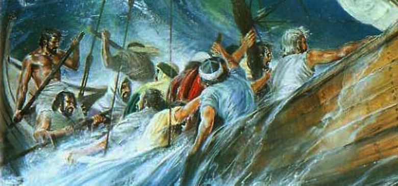 Preachers sometimes shirk responsibility of standing for the true Word of God