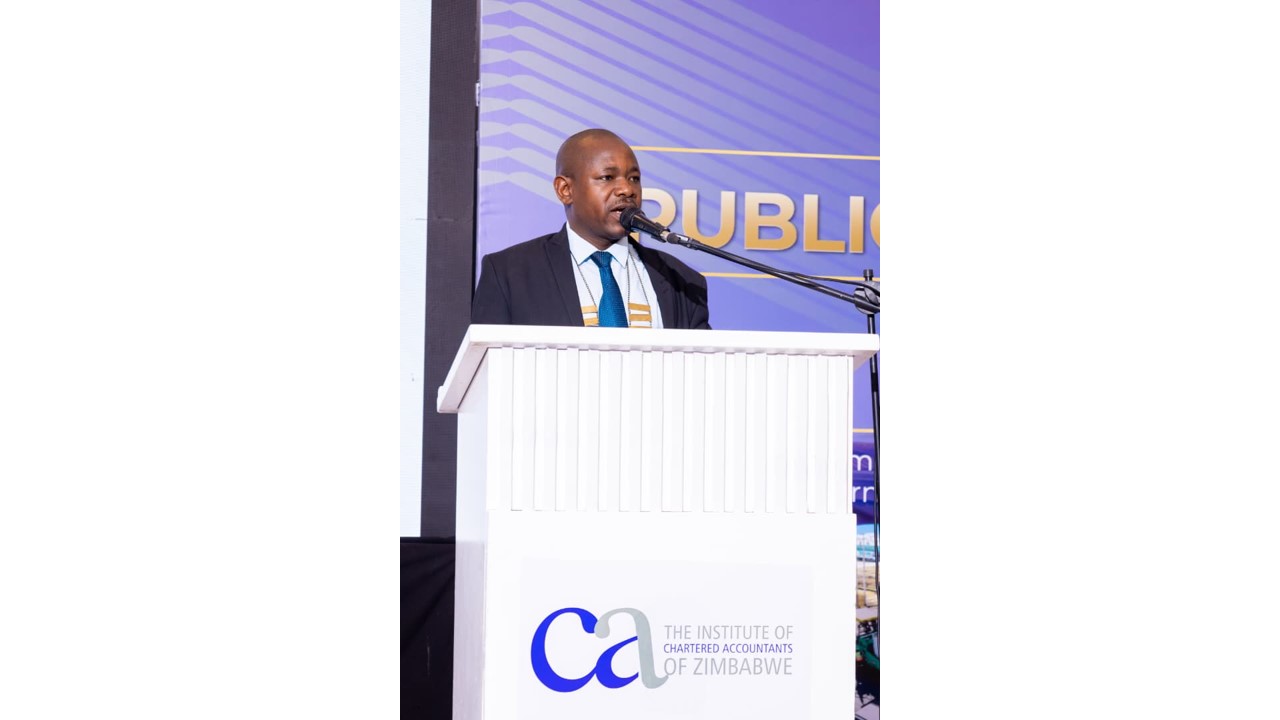 ICAZ calls on accountants to enhance their competencies