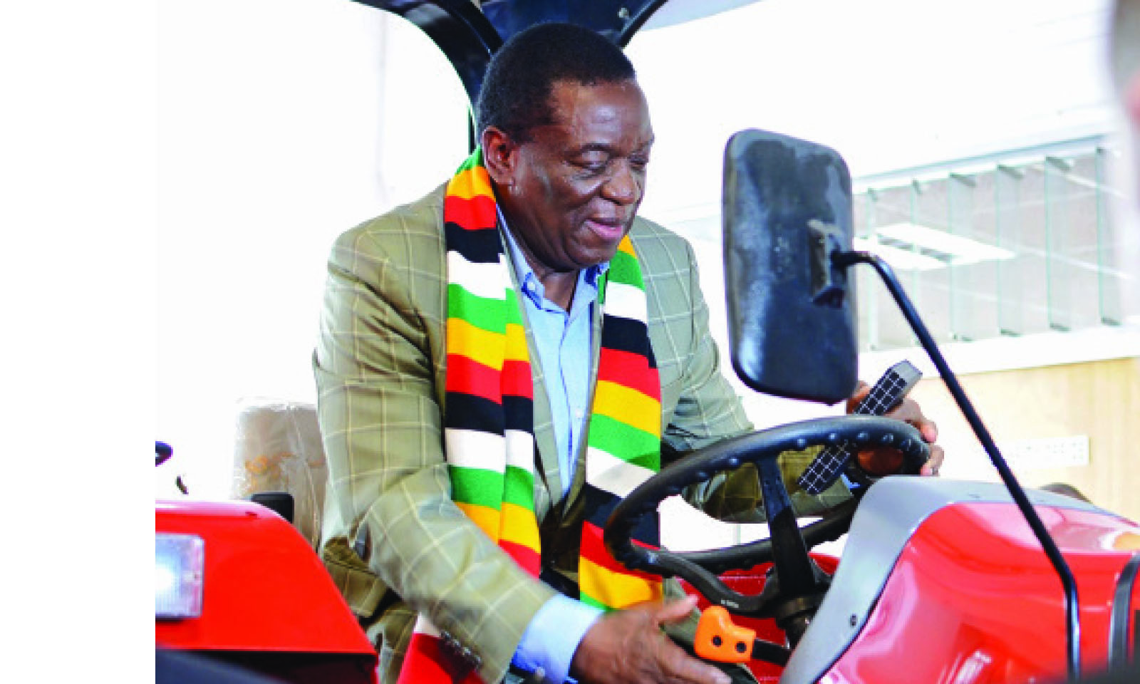 How Munhumutapa Day unites Zim’s past and present