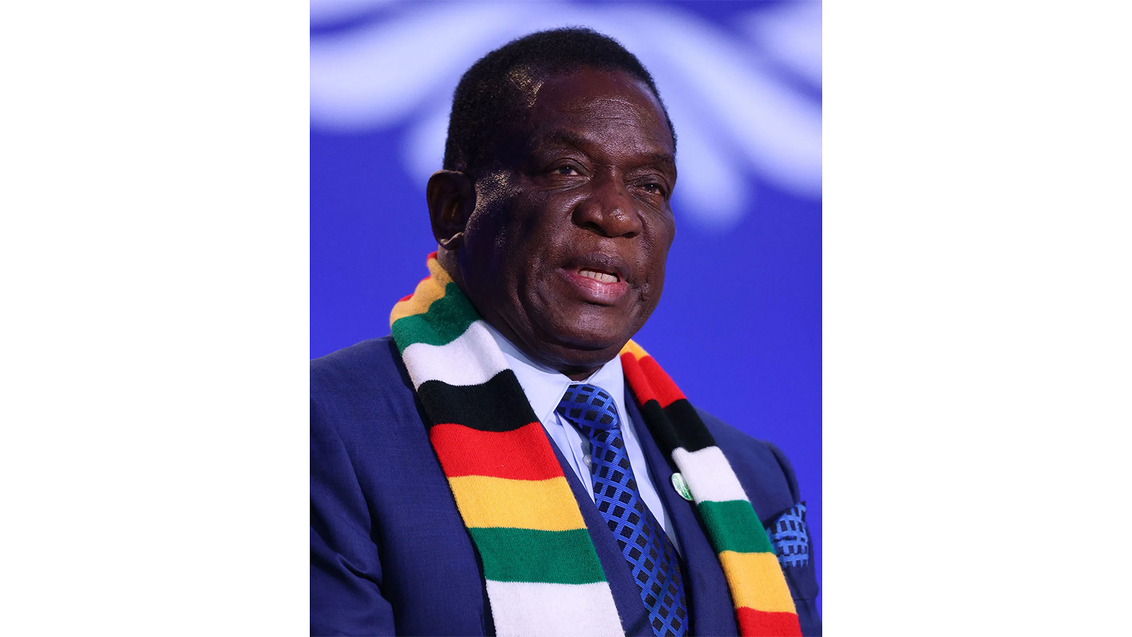 NEW: ZANU PF Mash West wants President’s term extension prioritised
