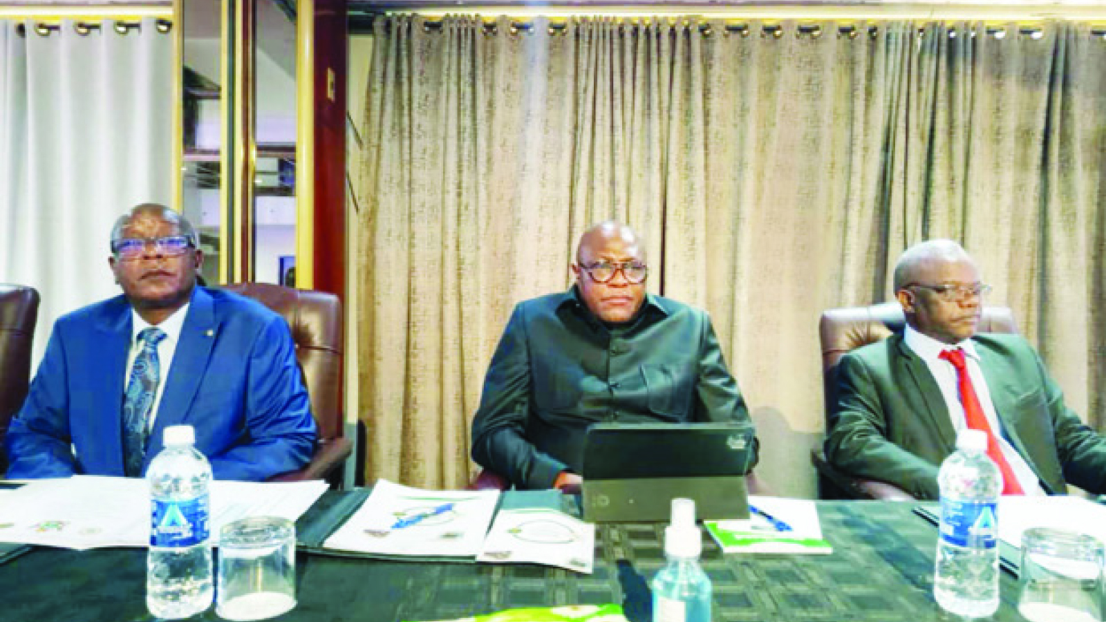 Special courts to combat drug, substance abuse