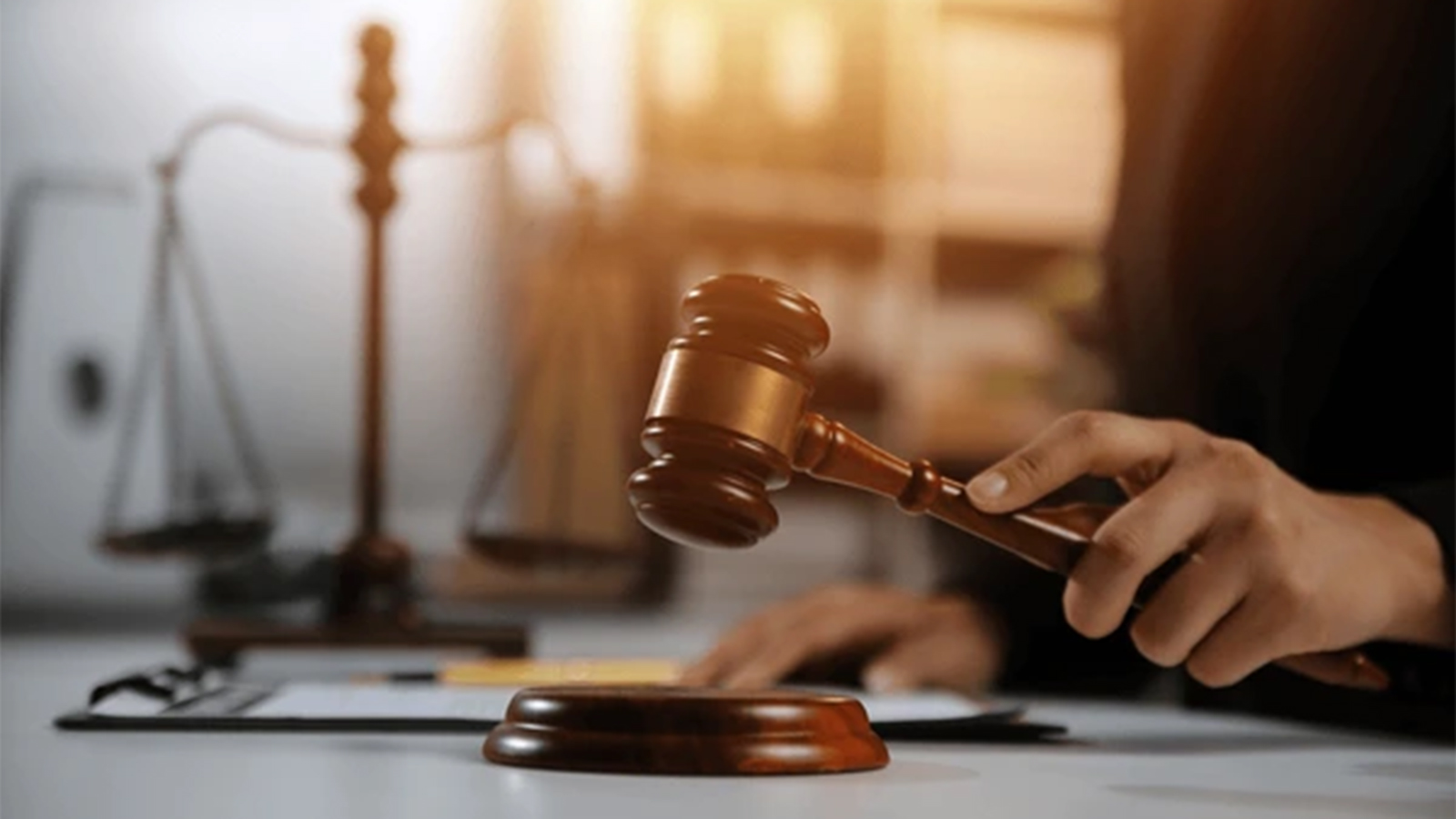 Magwegwe man in court after 8 years on the run for sister’s murder