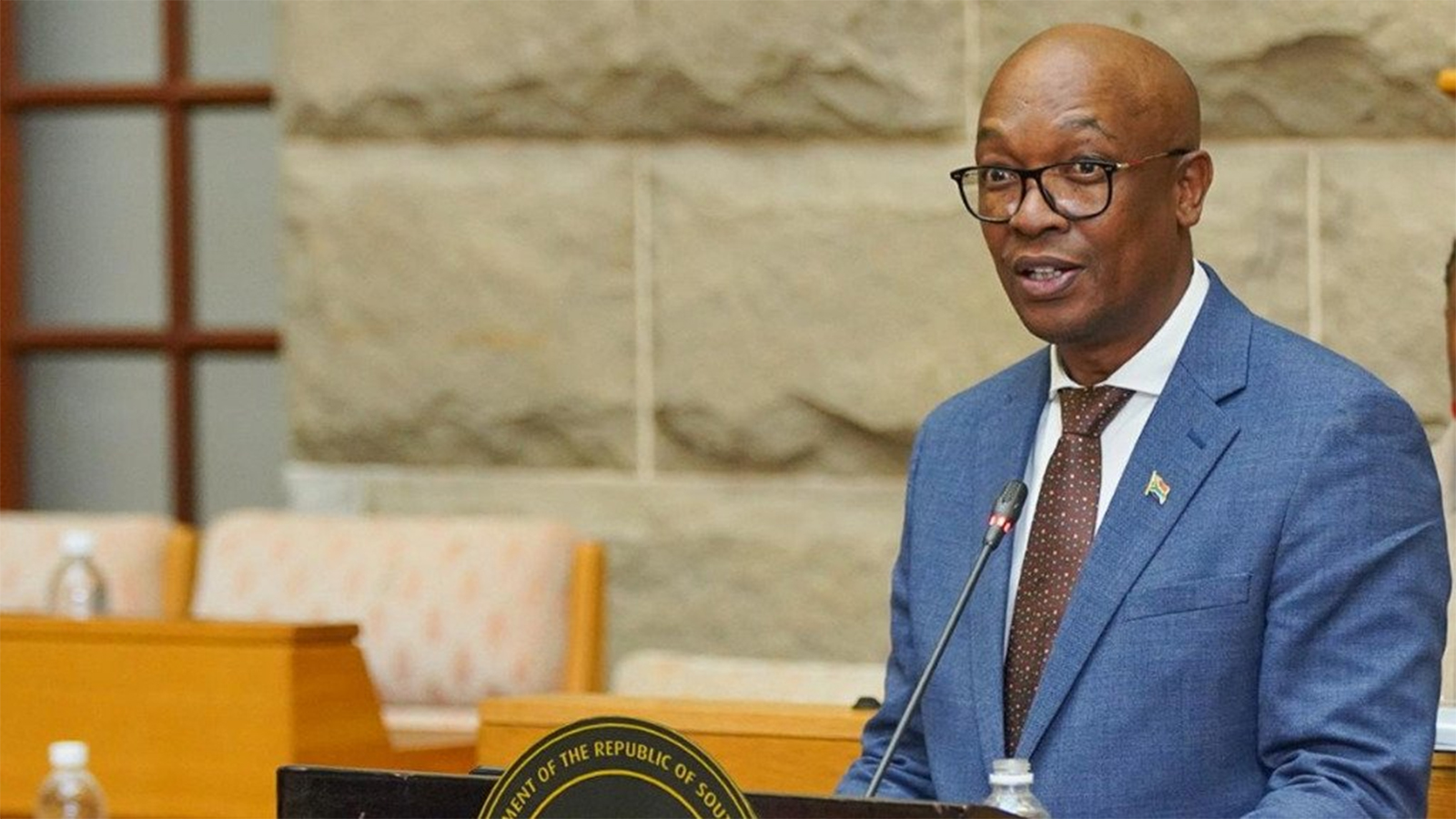 SA hails ‘constructive’ US trade negotiations