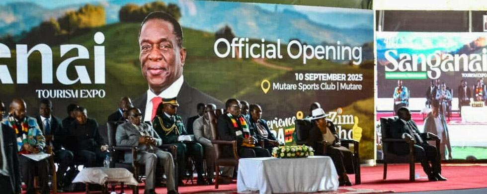 The Expo brought together local and international buyers, exhibitors, investors, and Government leaders, who all converged in Mutare and across Manicaland to witness firsthand the region’s diverse tourism attractions