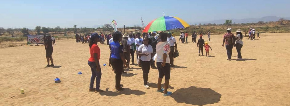 Over the past two years, Zimbabwe Tourism Authority (ZTA), in partnership with the Office of the President and Cabinet, has hosted the Save Beach Party to promote Birchenough Bridge as a premier tourist resort