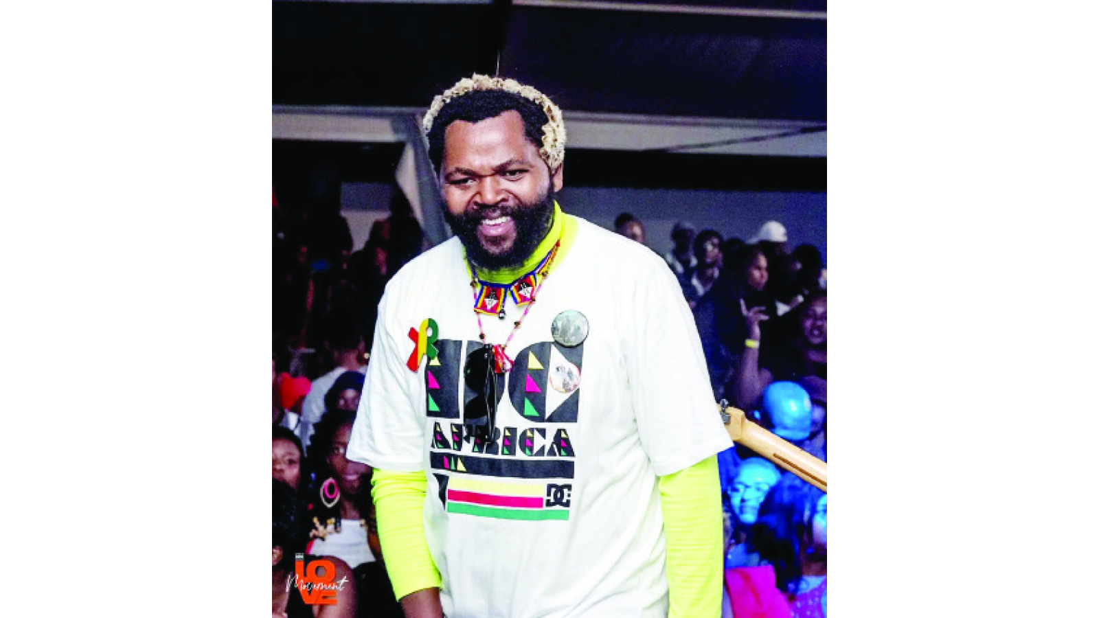 Sjava returns with ‘Inkanyezi 2.0 Live’ EP