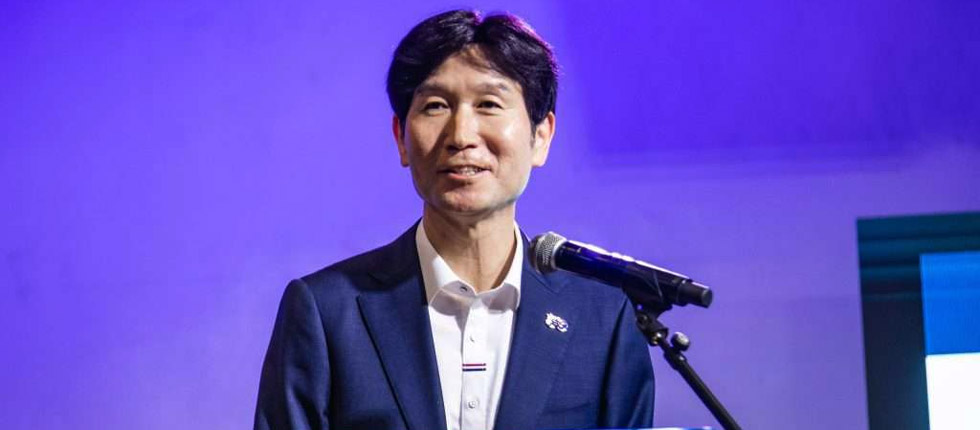 Zimbabwe, Korea unite against youth delinquency