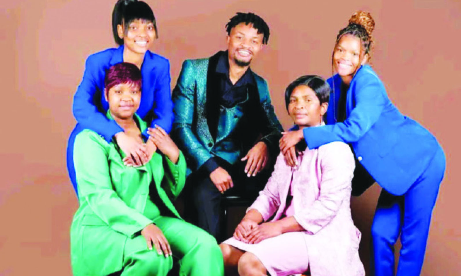 THE MUSEKAZ: ZIM COMEDY DUO MAKES WAVES ONLINE