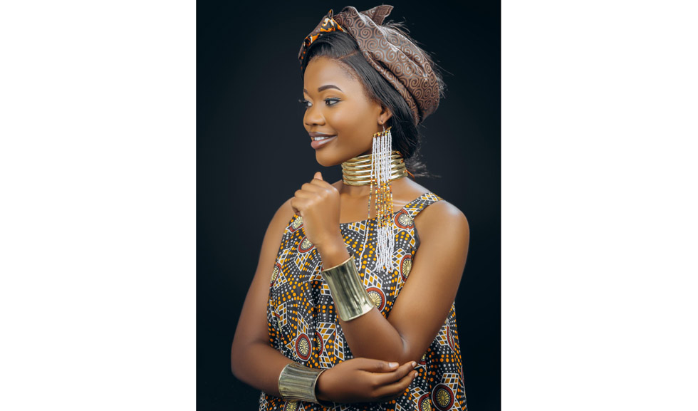 Chimanimani beauty queen geared for Miss Tourism Africa