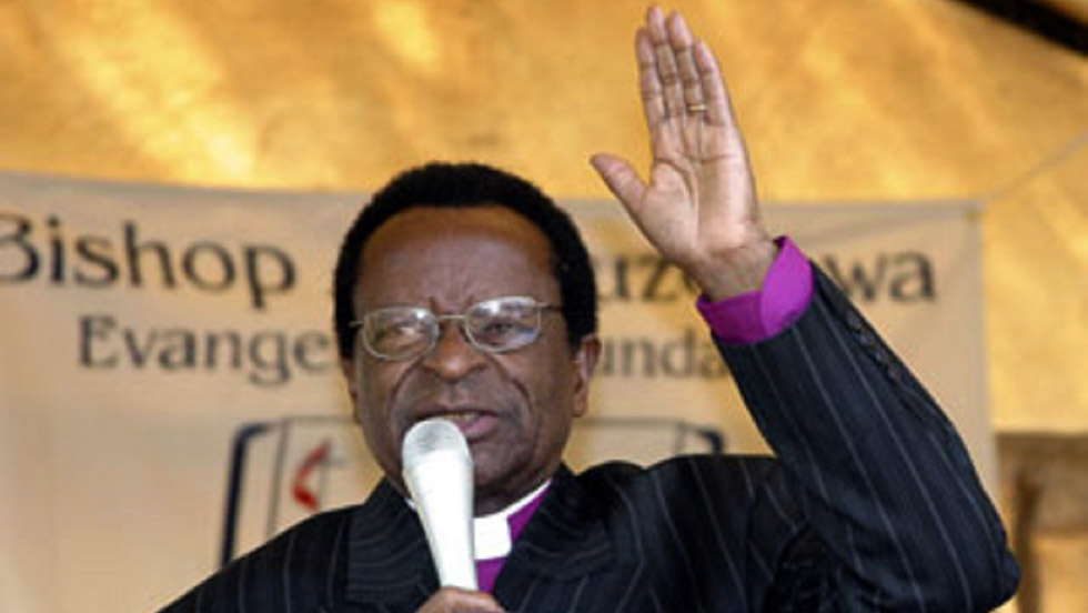 Bishop Muzorewa’s legacy finds new life in Rusape