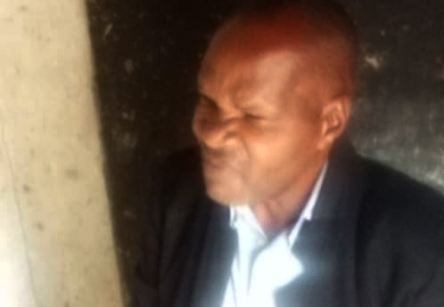 Cde Chinyamutangira declared liberation war hero