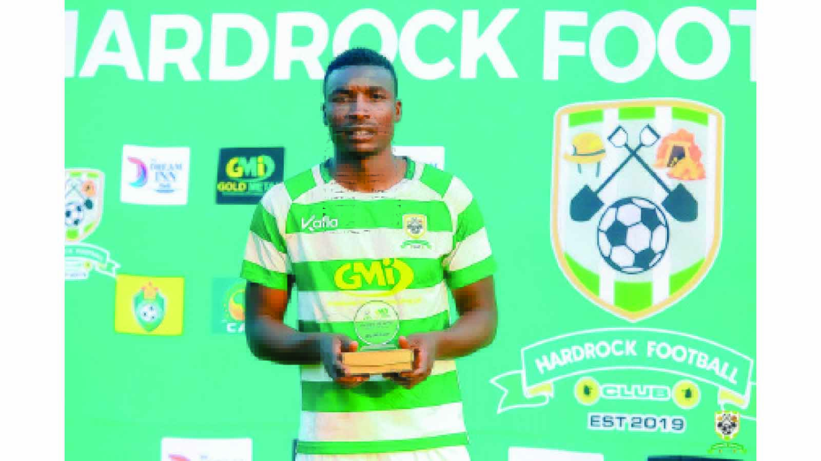 WILL HARD ROCK MAKE IT EIGHT IN A ROW?