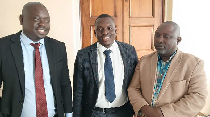 Highlanders FC corrupt, says former CEO Brian Moyo