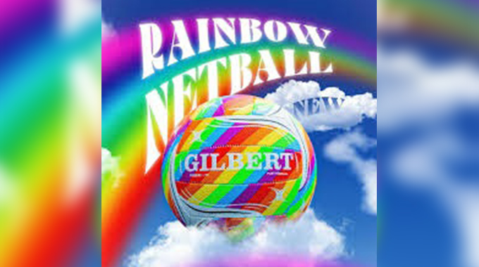 Netball league down to two-horse race