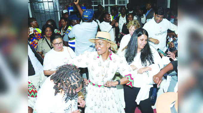The east is calling: A new chapter for Zimbabwe’s tourism