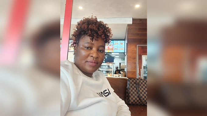 COMMENT: When one African suffers, we all do