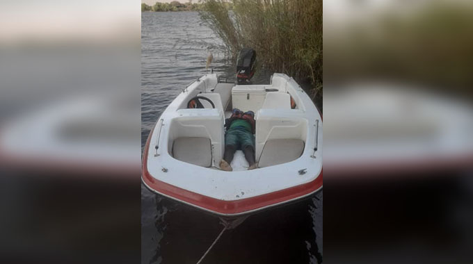 Crocodile attack claims Victoria Falls canoe guide’s life