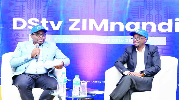 DStv throws Zimbabwean viewers a January lifeline with free package upgrades