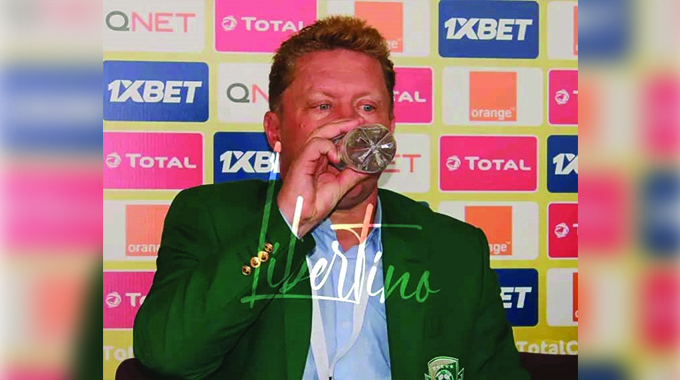Jinxed! Bosso out to break 11-year winless run at Mandava