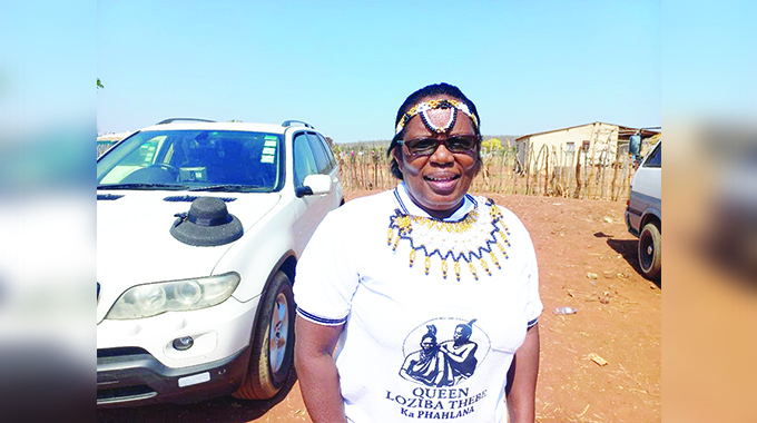 WATCH: Queen Loziba Day uncovers distinct legacies of Loziba & Lozikeyi