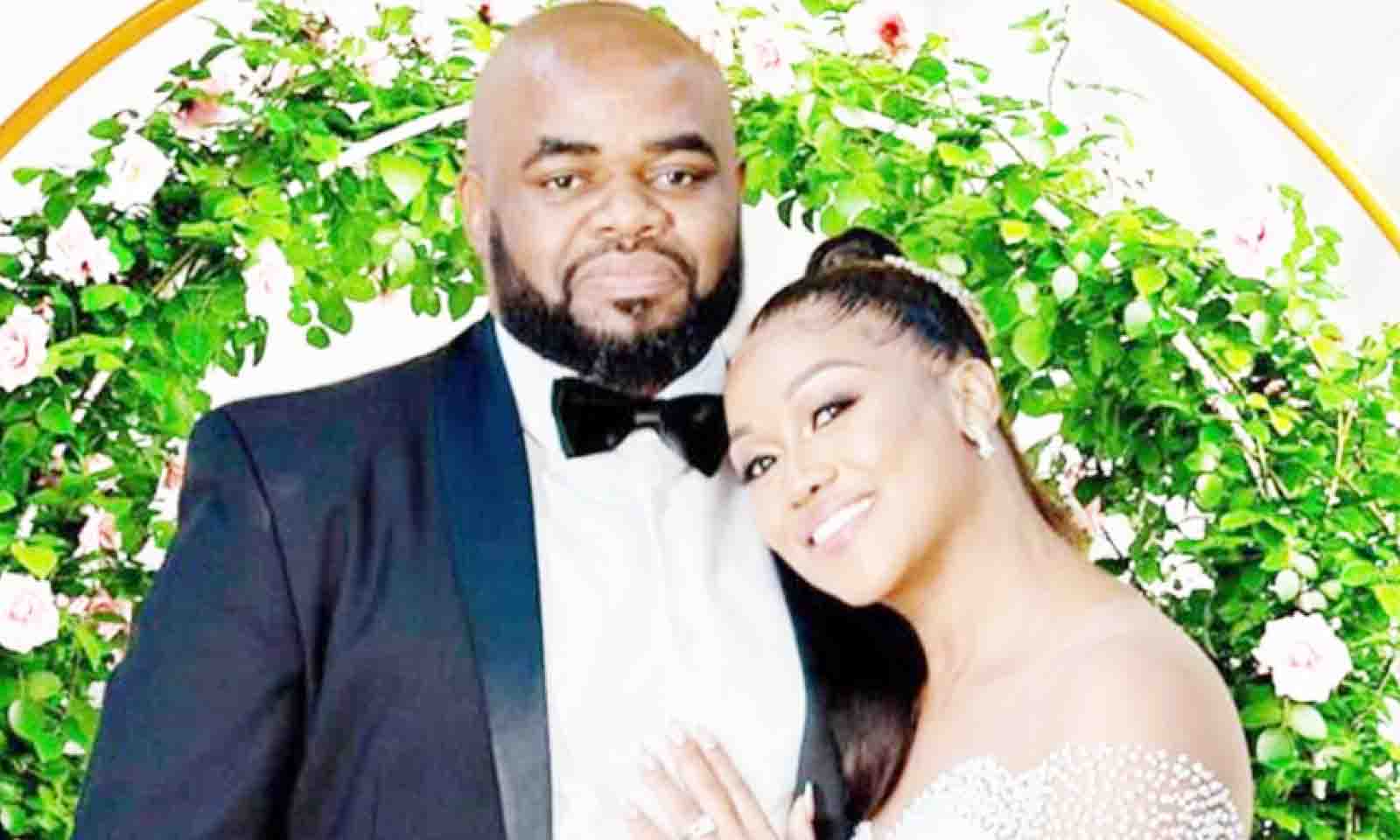 Themba khosa opens up about his journey on Married at First Sight SA