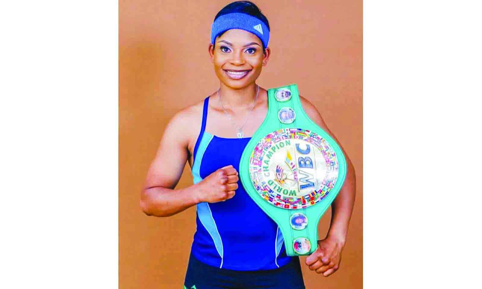 It’s not the end of everything, says Chiwandire