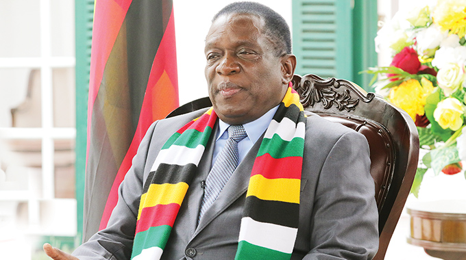 President Mnangagwa to launch ‘Zimbabwe @45’ memoir by legal scholar Professor Simbi Mubako