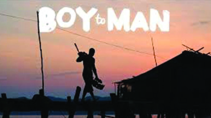 From boyhood to manhood: Conflict resolution hacks