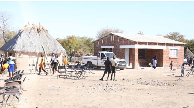 Binga scores huge growth milestones