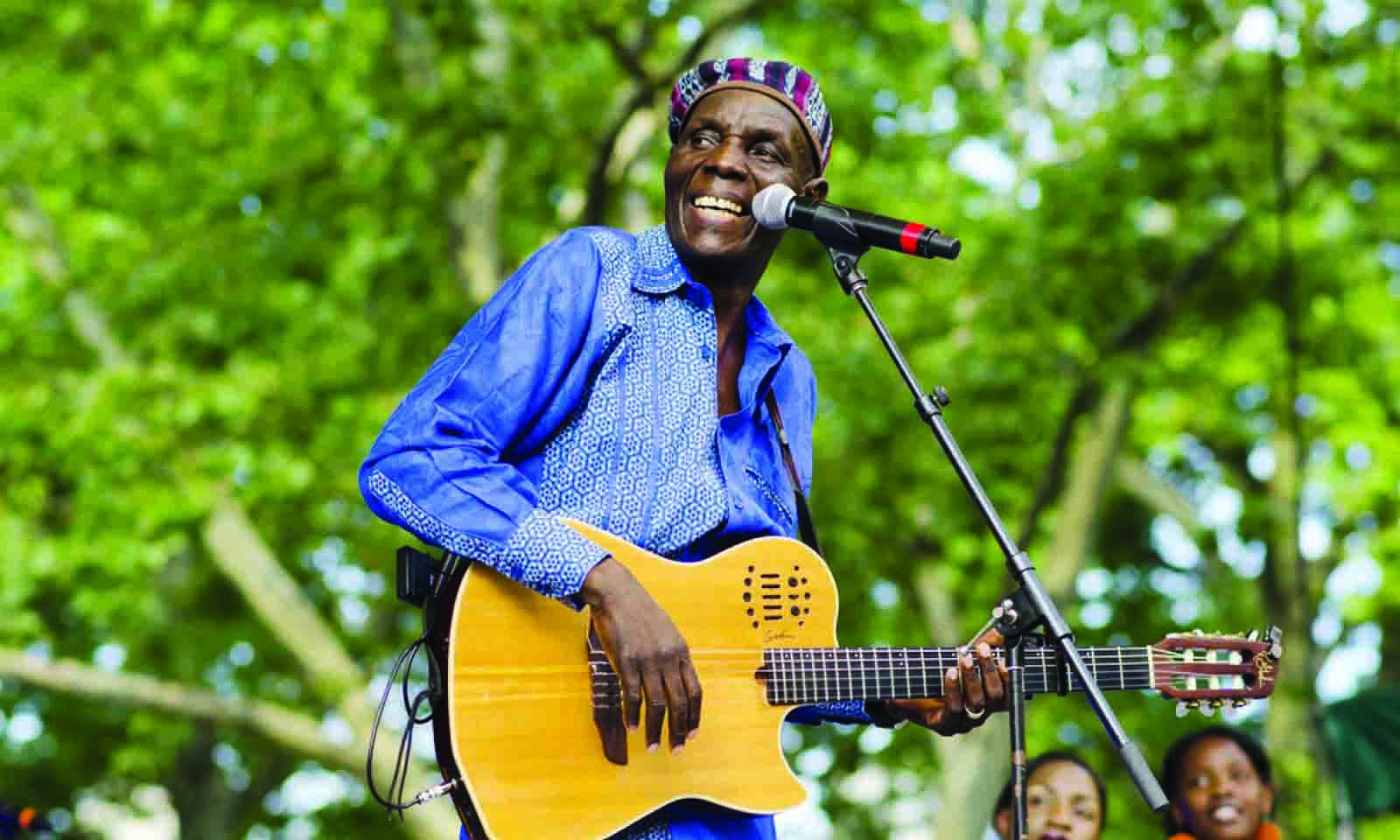 Tuku’s big weekend