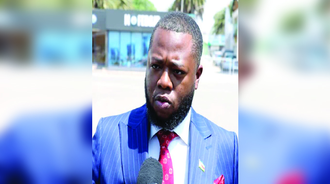 ‘Zimbabwe needs to relook national debt policy’