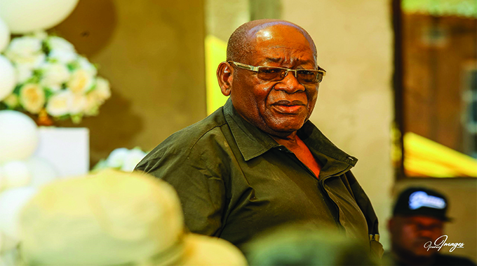 Robert Moses Mpofu dies, declared liberation hero