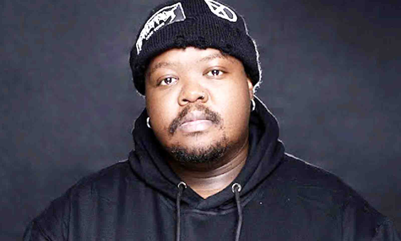 Heavy K ‘one step from Grammy award’