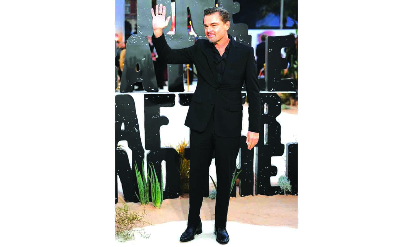 DICAPRIO’S ‘ONE BATTLE AFTER ANOTHER LOS ANGELES’ TOPS BOX OFFICE, COLLECTS US$22,4M ON OPENING WEEKEND