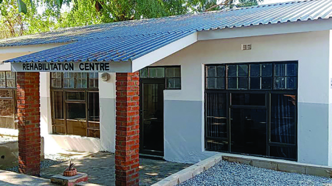 Eight-year-old rehab inmate was ‘picking drug remnants left by guardian’