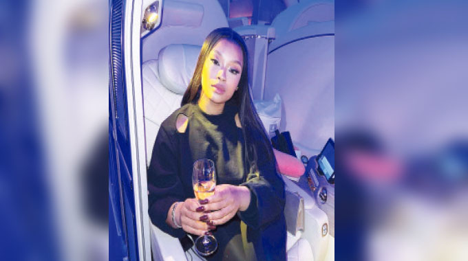 I lost dignity — Cyan Boujee on the Russia scam programme