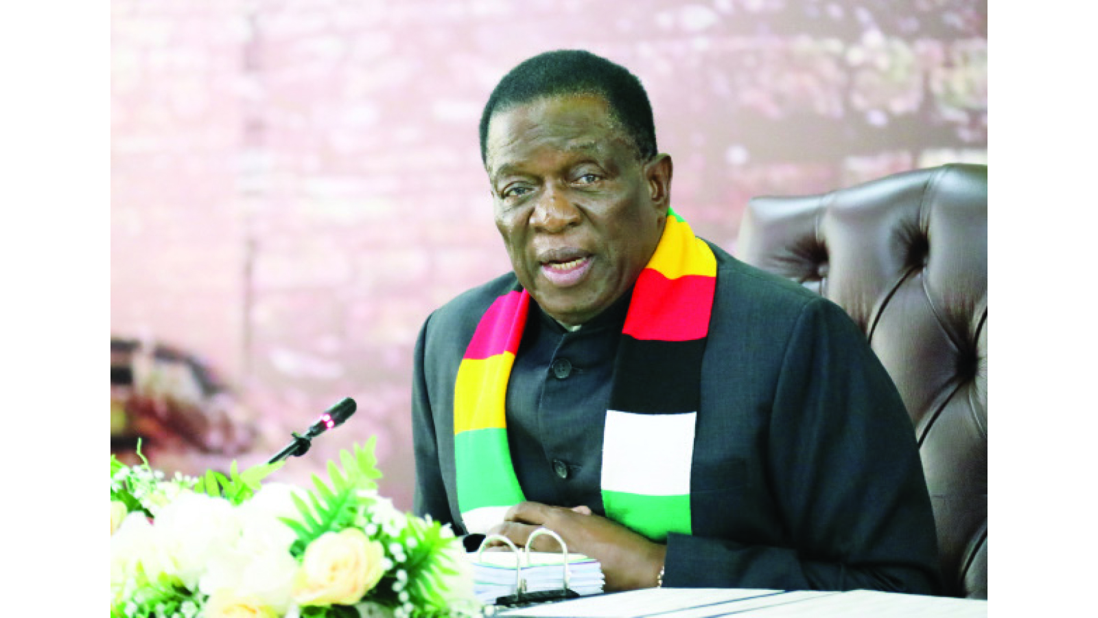 ‘Dignity, security of retirees a priority’