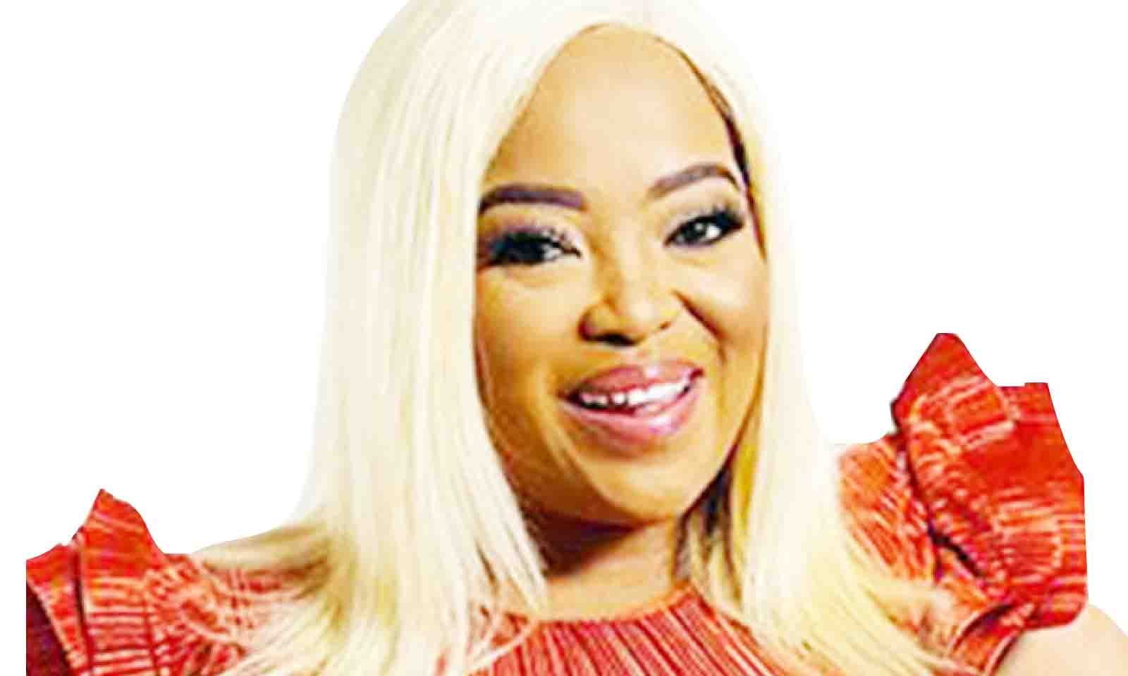 Taxman teaches Moja Love’s reality TV star a lesson
