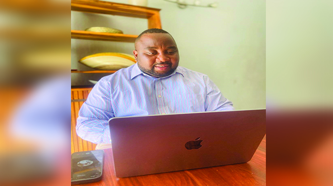 Bulawayo man develops platform to pay school fees using WhatsApp