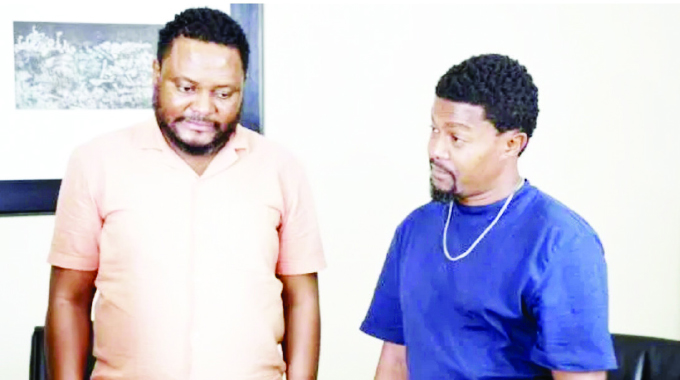BACKGROUND ACTORS REVOLT AGAINST SLAVE WAGE